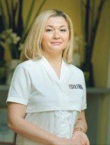 Галиуллина Гульназ Рафаэловна