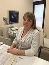 Ануфриева Анна Олеговна