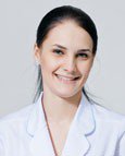 Цуканова Ирина Владимировна