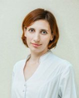 Семыкина Нина Аркадиевна