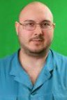 Громович Максим Владимирович