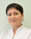Иващенко Светлана Валерьевна