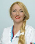 Шкабенева Ольга Вячеславовна