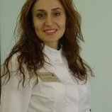 Алиханова Кристина Михайловна
