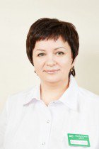 Жаркова Татьяна Федоровна