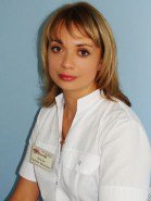 Ковалева Светлана Михайловна