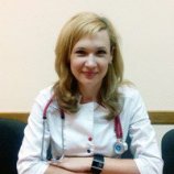 Манцагова Светлана Александровна