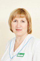 Юдина Анна Анатольевна