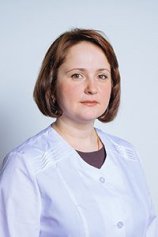 Михайлова Елена Георгиевна