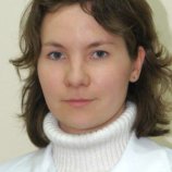 Карпова София Вячеславовна