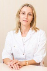 Трефилова Екатерина Геннадьевна