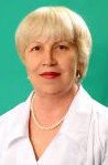 Гнатко Галина Ивановна
