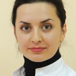 Бязрова Фатима Феликсовна