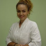 Параскевова Виолетта Григорьевна