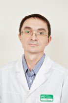 Буксеев Александр Николаевич