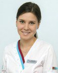 Самохвалова Ирина Владимировна