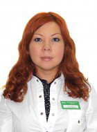 Курманова Гузель Тельмановна