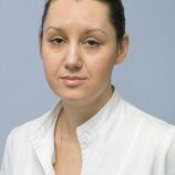 Костина Мария Александровна