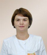 Нефедкина Наталья Сергеевна