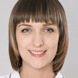 Зубова Елена Владимировна