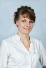 Жукова Ирина Александровна