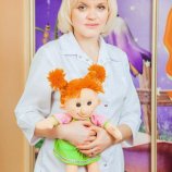 Евсеева Светлана Анатольевна