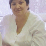 Гибадуллина Лариса Рашатовна