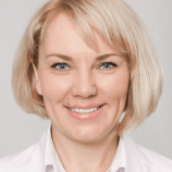 Давыдова Елена Владиславовна