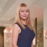 Бебишева Галина