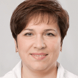 Носкова Светлана Андреевна
