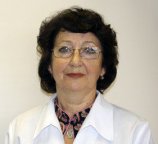 Яцученко Людмила Григорьевна