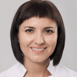 Попова Татьяна Александровна