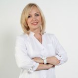 Ревнивых Светлана Владимировна