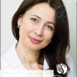 Масленникова Светлана Алексеевна
