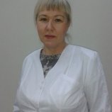 Халимова Дилара Равиловна