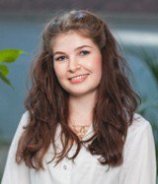 Иноземцева Анна Романовна
