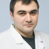 Акопов Эрик Норикович