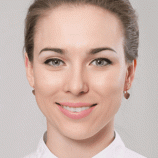 Загребина Ольга Александровна