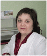 Аполонская Елена Юрьевна