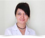 Зарудко Оксана Владимировна