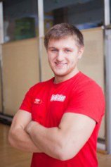 Комов Андрей