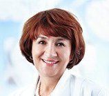 Кузнецова Вера Алексеевна