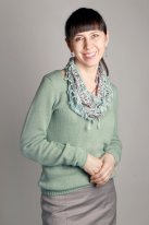 Бугаева Светлана Александровна