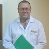 Субботин Сергей Александрович