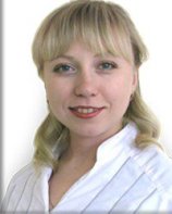 Кожевникова Анастасия Сергеевна