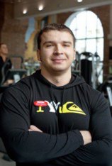 Жуков Евгений