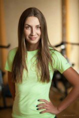 Яшина Екатерина