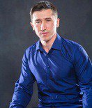 Исанчурин Рустам