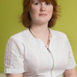 Хаулина Светлана Анатольевна