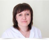 Иванова Наталия Геннадиевна